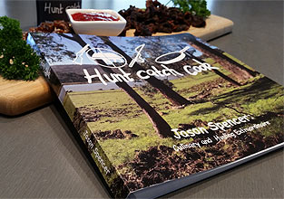 HCC Cookbook