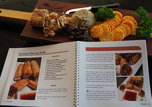 HCC Cookbook