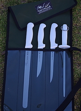 Fishing Roll Set